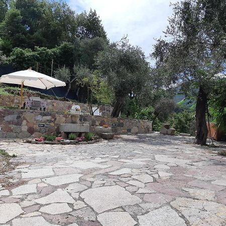 Casa Isabelle Mel Apartman La Spezia Kültér fotó