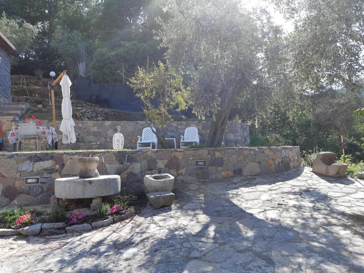 Casa Isabelle Mel Apartman La Spezia Kültér fotó