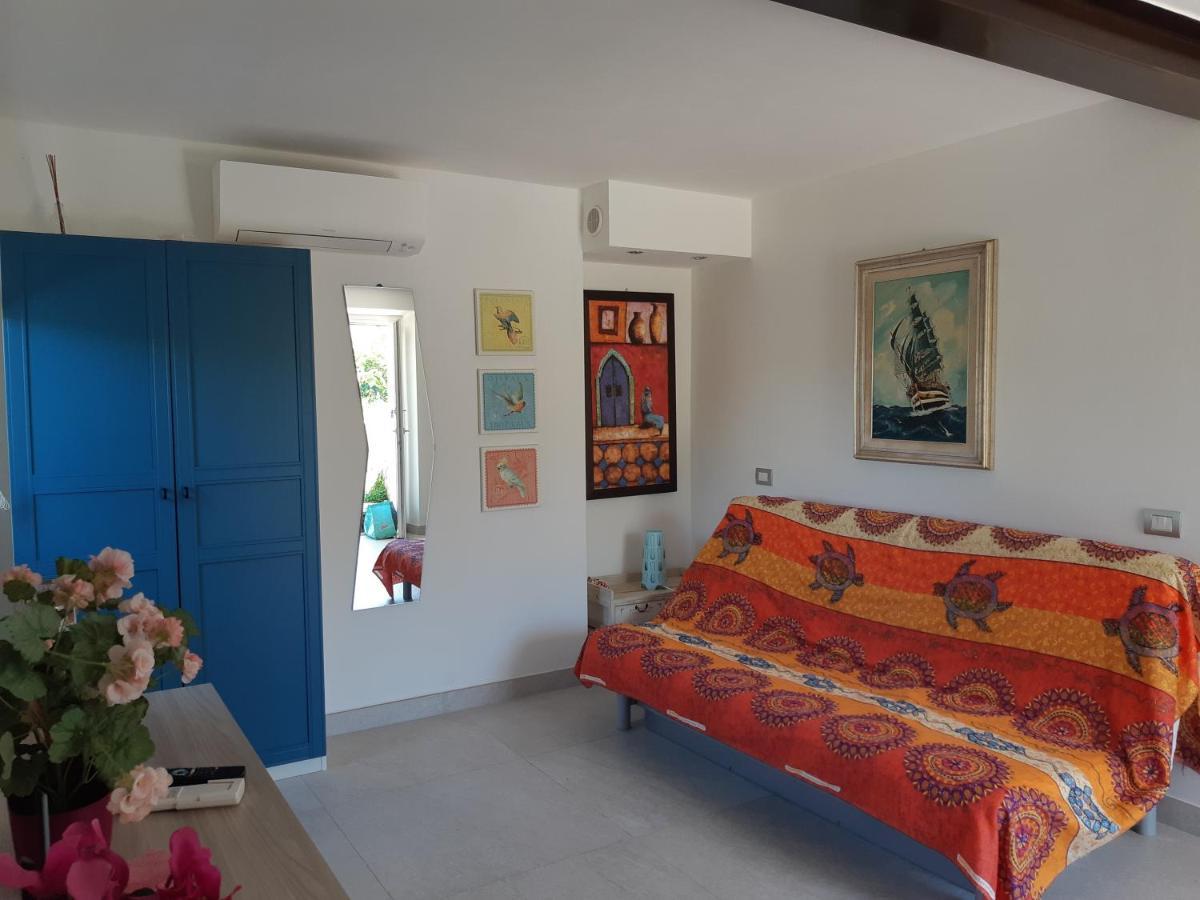 Casa Isabelle Mel Apartman La Spezia Kültér fotó