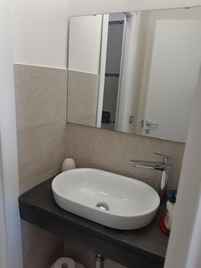Casa Isabelle Mel Apartman La Spezia Kültér fotó