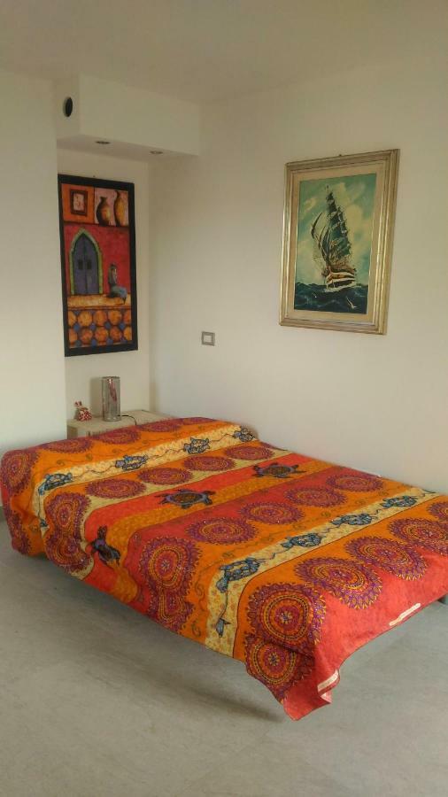 Casa Isabelle Mel Apartman La Spezia Kültér fotó