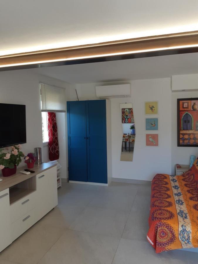 Casa Isabelle Mel Apartman La Spezia Kültér fotó