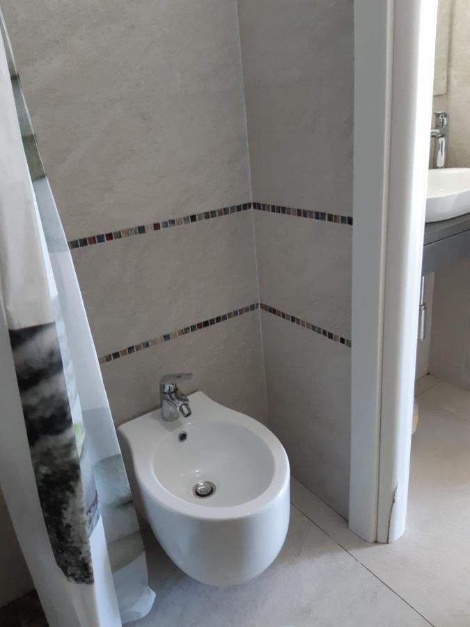 Casa Isabelle Mel Apartman La Spezia Kültér fotó