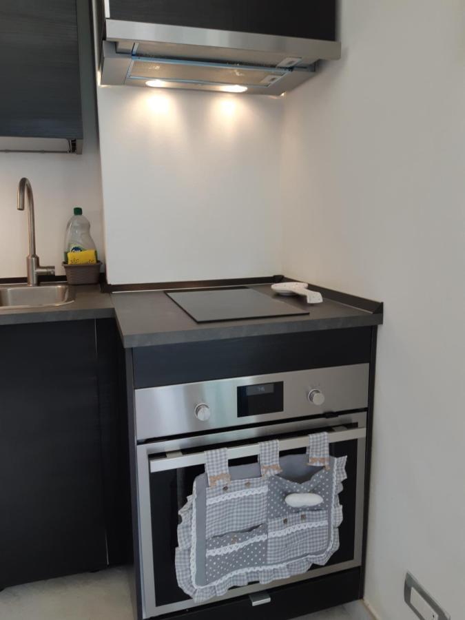 Casa Isabelle Mel Apartman La Spezia Kültér fotó