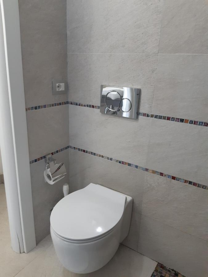 Casa Isabelle Mel Apartman La Spezia Kültér fotó