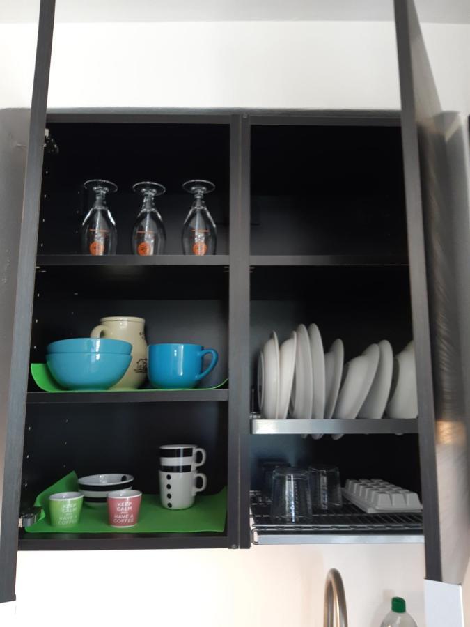 Casa Isabelle Mel Apartman La Spezia Kültér fotó