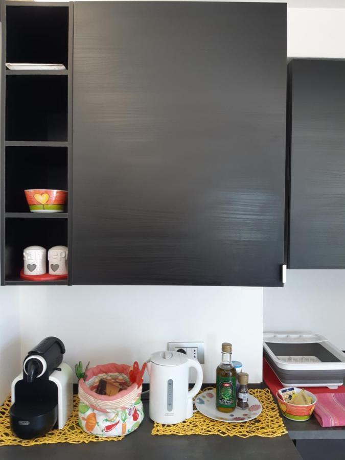 Casa Isabelle Mel Apartman La Spezia Kültér fotó
