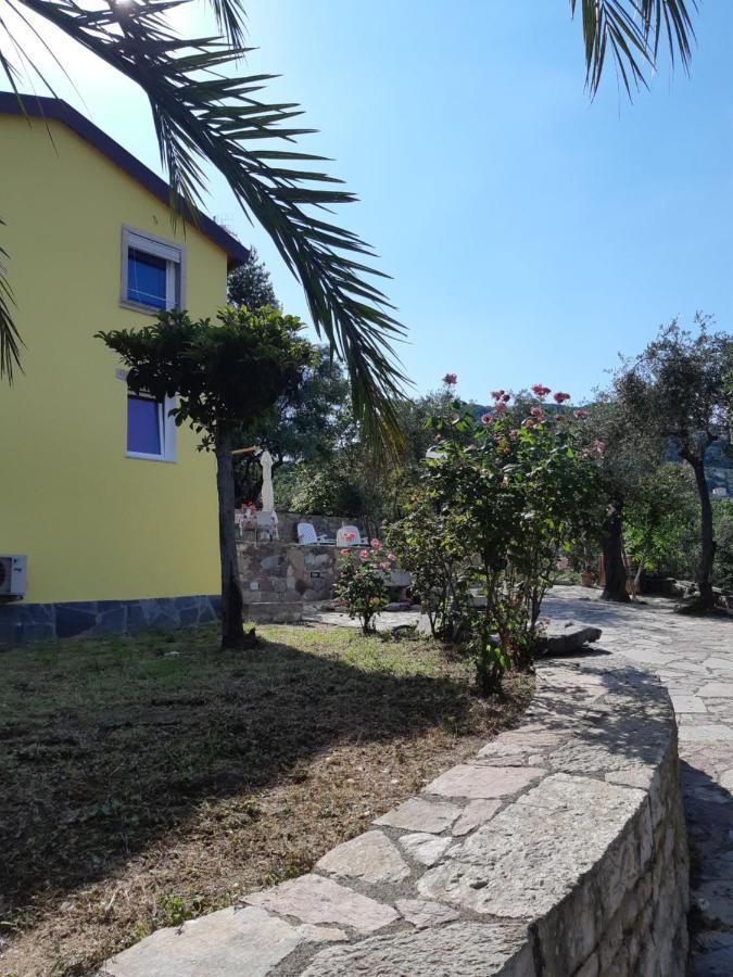 Casa Isabelle Mel Apartman La Spezia Kültér fotó